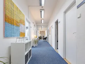 Pronájem kanceláře, Olomouc, Karolíny Světlé, 30 m2