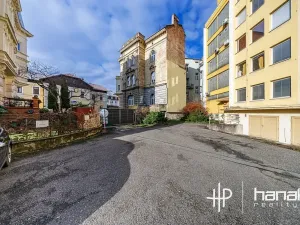 Pronájem kanceláře, Olomouc, Karolíny Světlé, 200 m2