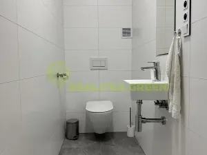 Pronájem bytu 3+kk, Slušovice, Dostihová, 90 m2