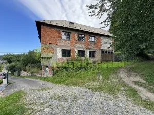 Prodej rodinného domu, Podkopná Lhota, 305 m2