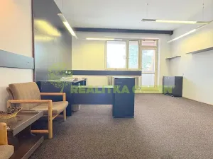 Pronájem obchodního prostoru, Halenkov, 15 m2