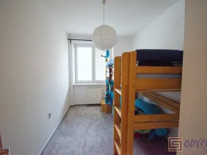 Prodej bytu 3+1, Budišov nad Budišovkou, Na Sídlišti, 75 m2