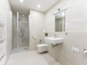 Pronájem bytu 1+kk, Praha - Nusle, Muzikova, 50 m2