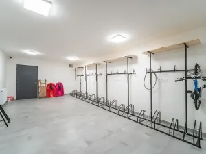 Prodej bytu 1+kk, Janov nad Nisou, 32 m2