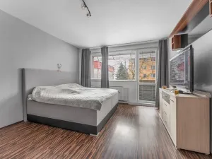 Prodej bytu 4+1, Liberec, Dlážděná, 86 m2