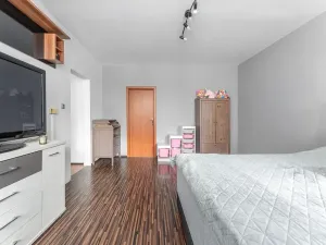 Prodej bytu 4+1, Liberec, Dlážděná, 86 m2