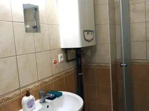 Pronájem rodinného domu, Třebechovice pod Orebem, Trčkova, 50 m2