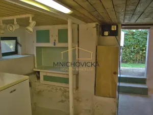 Prodej chaty, Mnichovice, Do vrchu, 70 m2