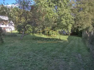 Prodej chaty, Mnichovice, Do vrchu, 70 m2
