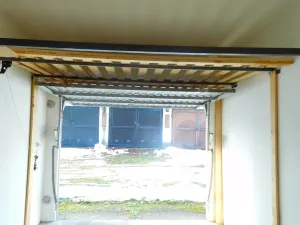 Pronájem garáže, Frýdlant nad Ostravicí, Noremská, 16 m2