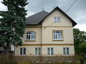 Prodej rodinného domu, Město Albrechtice, 121 m2