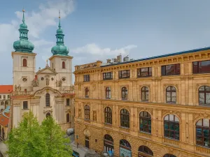 Prodej bytu 3+kk, Praha - Staré Město, 75 m2