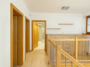 Pronájem bytu 3+kk, Praha, 121 m2