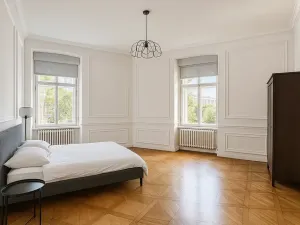 Prodej bytu 3+1, Praha - Vinohrady, 117 m2