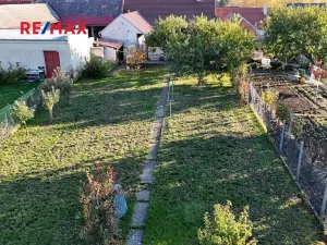 Prodej rodinného domu, Prušánky, Nová, 126 m2