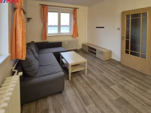 Prodej bytu 2+1, Svitavy, Československé armády, 57 m2