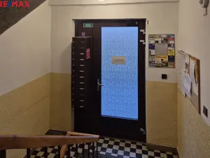 Prodej bytu 2+1, Svitavy, Československé armády, 57 m2