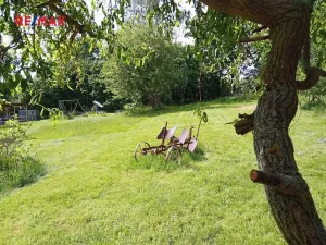 Prodej pozemku pro bydlení, Blažejovice, 3615 m2