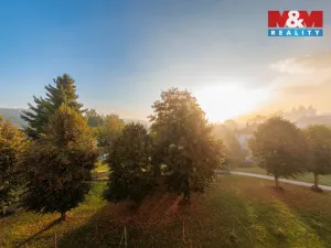 Prodej bytu 3+1, Nová Role, Rolavská, 67 m2