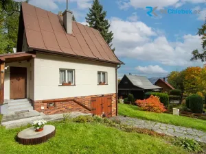 Prodej chaty, Pstruží, 117 m2