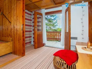 Prodej chaty, Pstruží, 117 m2