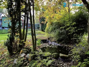 Prodej pozemku, Staříč, 409 m2