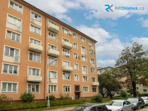 Prodej bytu 2+1, Ostrava, Španielova, 55 m2