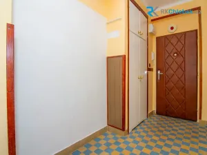 Prodej bytu 2+1, Ostrava, Španielova, 55 m2