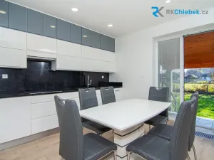 Prodej rodinného domu, Paskov, Národního odboje, 163 m2