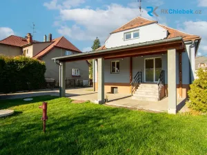 Prodej rodinného domu, Paskov, Národního odboje, 163 m2