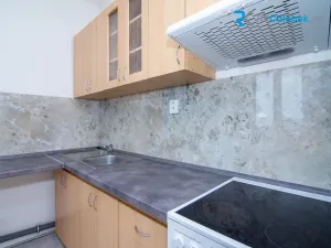 Prodej bytu 2+1, Havířov, Konzumní, 43 m2