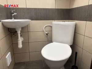 Pronájem bytu 3+1, Kolín, Na Magistrále, 63 m2