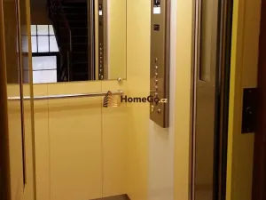 Pronájem bytu 2+1, Praha - Nusle, U gymnázia, 65 m2