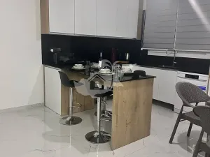 Prodej bytu 2+kk, Trikomo, Kypr, 54 m2