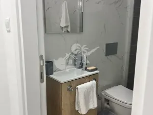 Prodej bytu 2+kk, Trikomo, Kypr, 54 m2