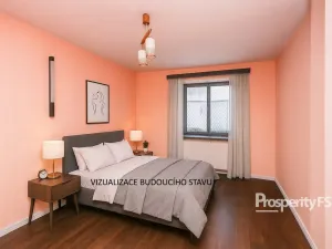 Prodej rodinného domu, Ryjice, 178 m2