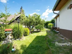 Prodej chaty, Kladno - Kročehlavy, 65 m2