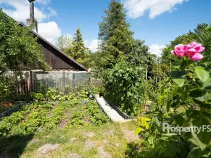 Prodej chaty, Kladno - Kročehlavy, 65 m2