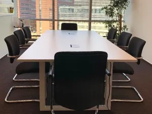 Pronájem kanceláře, Praha - Nusle, Na strži, 75 m2