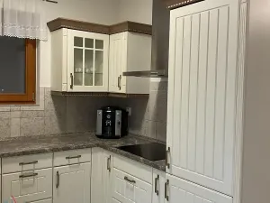 Prodej bytu 2+kk, Říčany, Leknínová, 42 m2