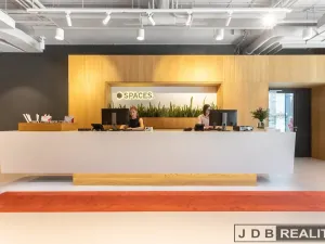 Pronájem kanceláře, Praha - Smíchov, Plzeňská, 300 m2