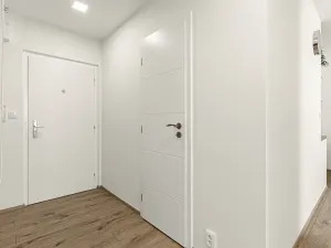 Pronájem bytu 2+kk, Praha - Chodov, Hněvkovského, 42 m2