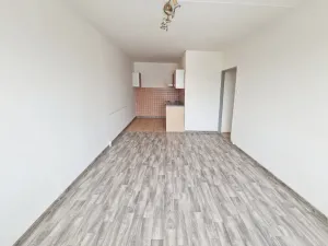 Pronájem bytu 2+kk, Most, Jaroslava Haška, 39 m2