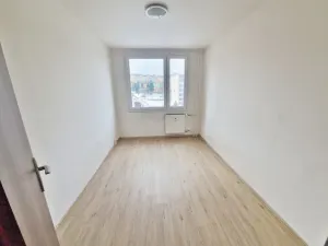 Pronájem bytu 2+kk, Most, Jaroslava Haška, 39 m2