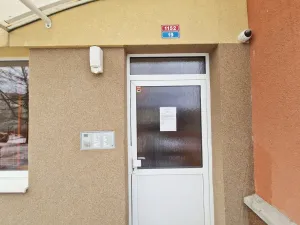 Pronájem bytu 2+kk, Most, Jaroslava Haška, 39 m2