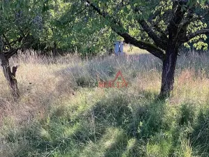 Prodej pozemku pro bydlení, Lukavec u Hořic, 1097 m2