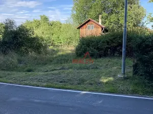 Prodej pozemku pro bydlení, Lukavec u Hořic, 1097 m2