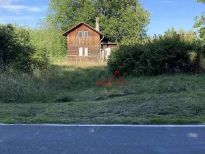 Prodej pozemku pro bydlení, Lukavec u Hořic, 1097 m2