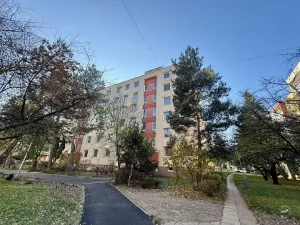 Pronájem bytu 3+kk, Praha - Zbraslav, Tunelářů, 71 m2