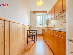 Prodej bytu 1+1, Nový Jičín, Hoblíkova, 37 m2